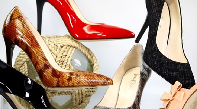 James Carletons Brings New and Unique Look the Luxury Market