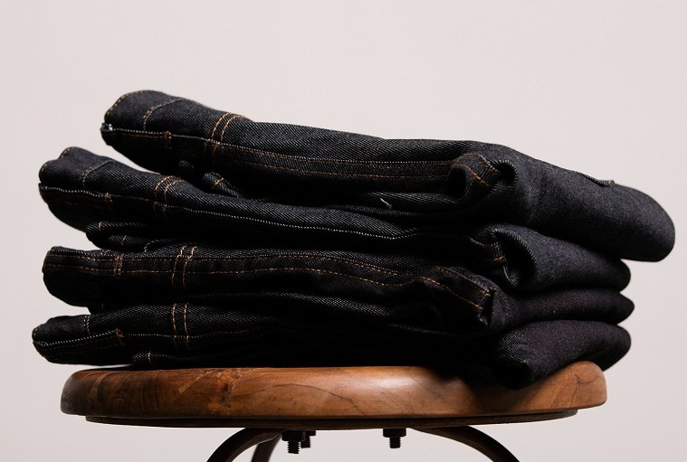 U.S. Denim Imports Report