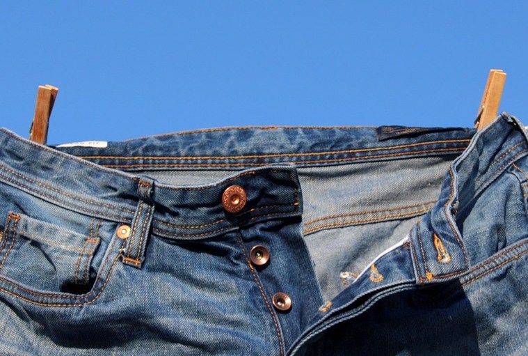 Report: Denim is Stronger Than Ever Retail