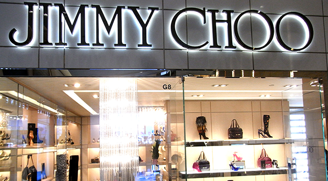 Tamara Mellon Takes Legal Action Against Jimmy Choo