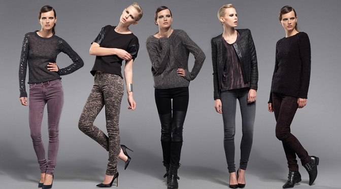 Sequential Brands CEO on Joe’s Jeans and Brand Expansion