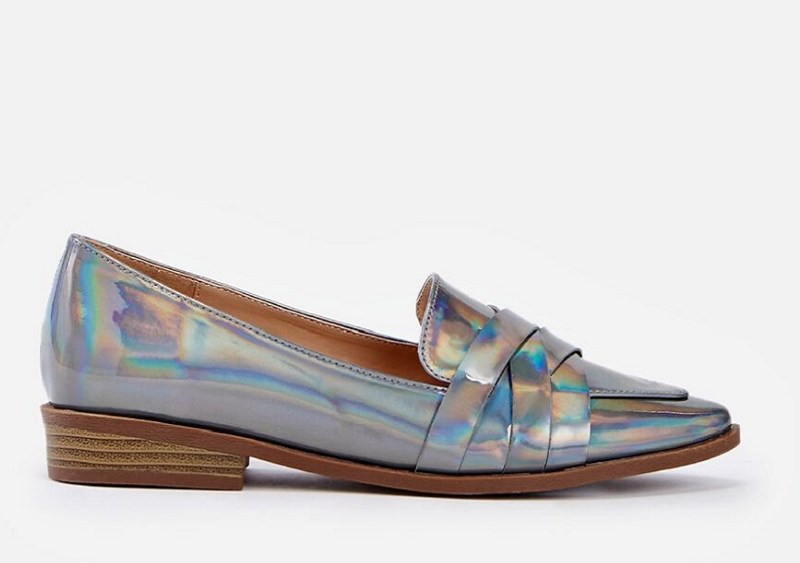 Betches Curate Footwear JustFab