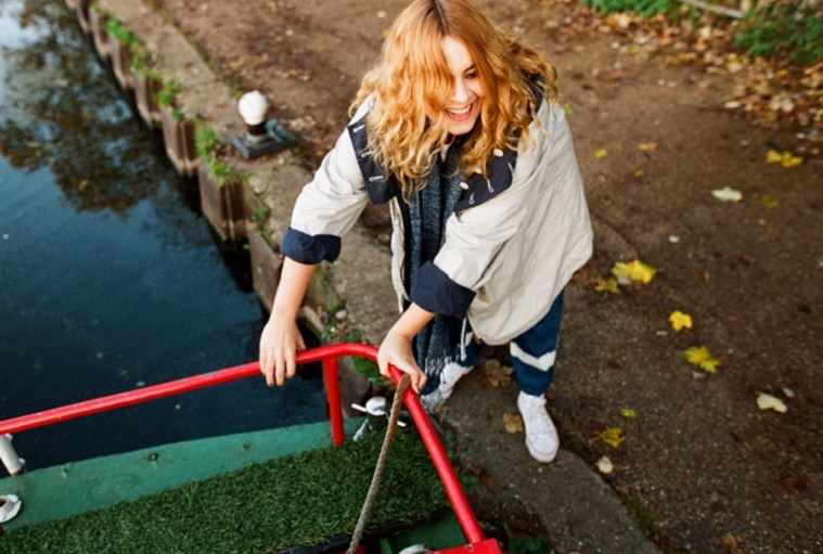 Visual Storytellers: Katy Rutherford