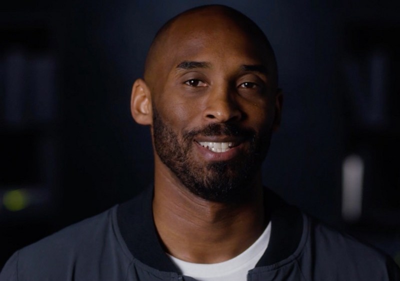 Kobe Bryant and Nike Want Kids Get Moving