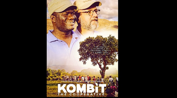 Timberland Releases Documentary About Haiti Reforestation