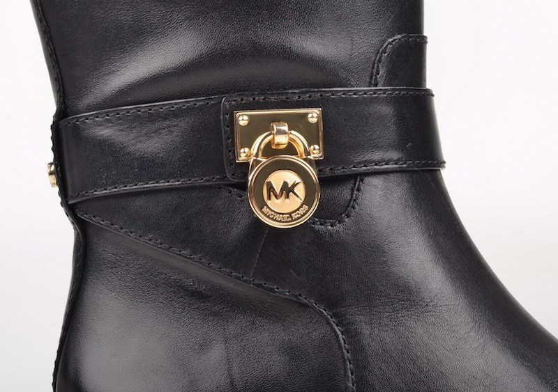 New Leadership Michael Kors’ Footwear