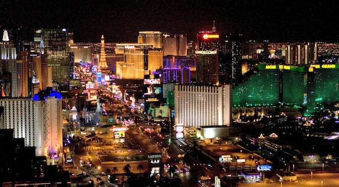 The Footwear Insider’s Guide Las Vegas