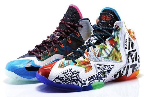Athletic Footwear Sales Reach $3 Billion During Back--School Season