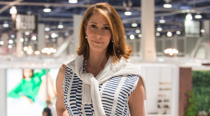 Leslie Gallin on Emerging Brands and Celebrating FN Platform’s Fifth Year