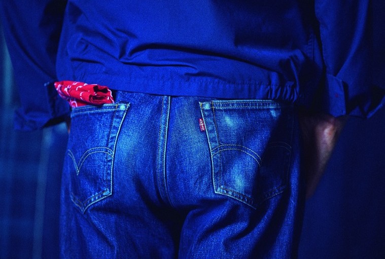 Levi’s Looks Back How the 501 Jean Changed Japan