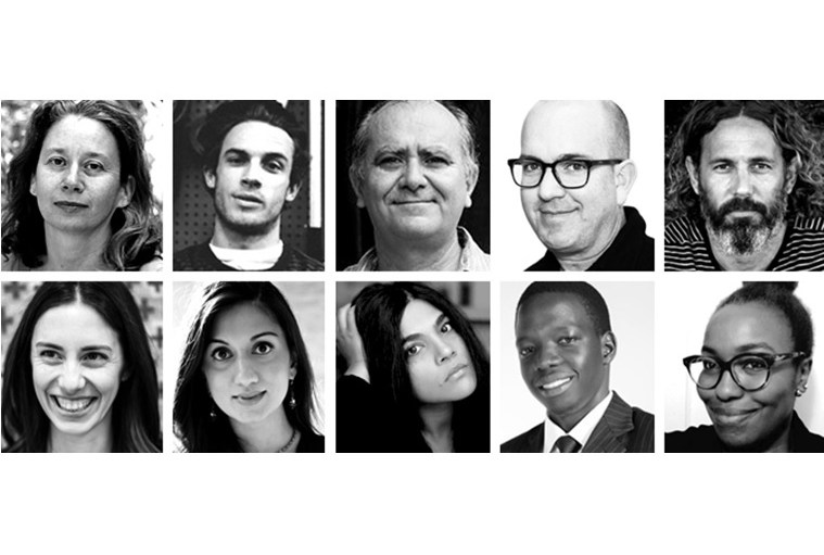 Levi Strauss & Co. Names 10 Entrepreneurs the Collaboratory