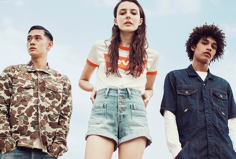 Levi’s x Thread Design Competition Focuses on Levi’s Engineered Jeans