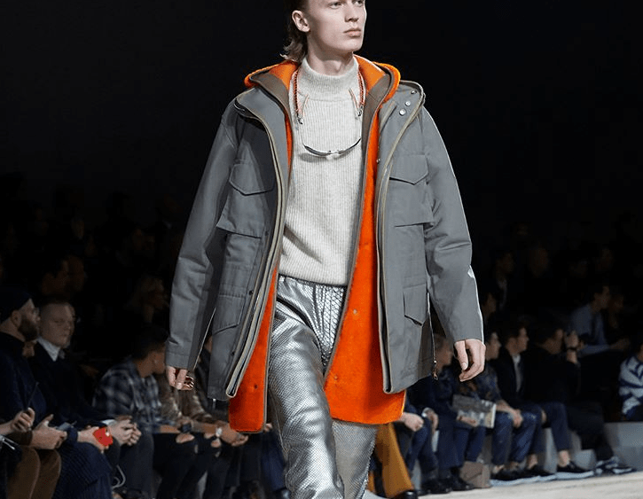 LVMH Sees Double Digit Growth Fashion and Leather Goods