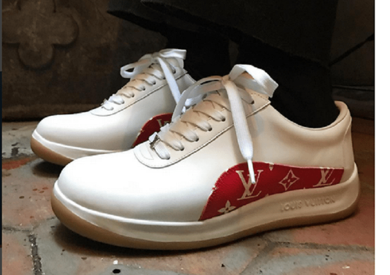 Report: Louis Vuitton’s Italian Footwear is Made Romania