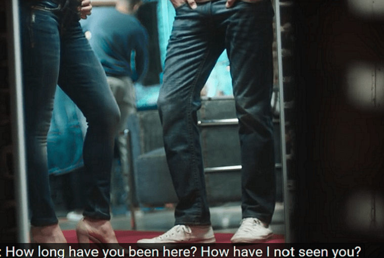 Silver Jeans Co Releases Web Series Valentine’s Day