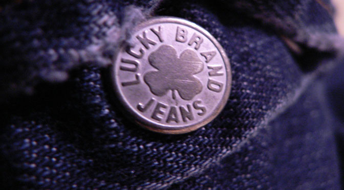 Unlucky Penny: Lucky Brand Cancels Orders of One-Cent Jeans