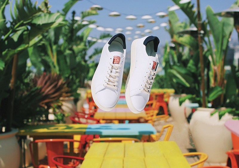 Clae Releases New ‘Mama Loves You’ Shoe