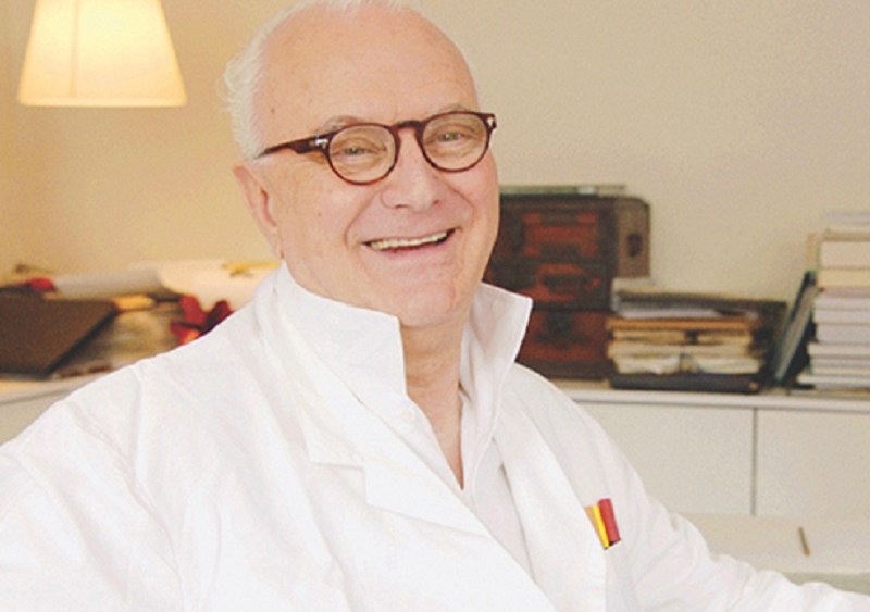 Manolo Blahnik’s Documentary Gets North American Distribution