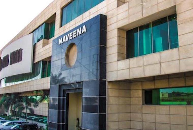 PAKISTAN DENIM: MOMENT WITH NAVEENA DENIM MILLS