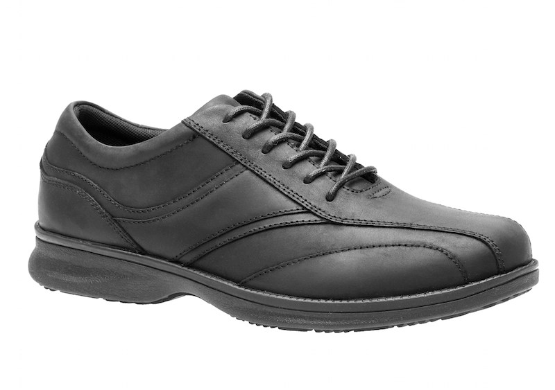George Foreman Launches Comfort Footwear with FootSmart.com