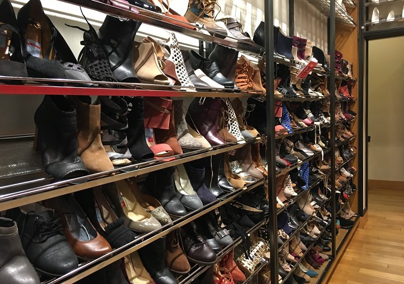 What’s on Sale Macy’s Herald Square