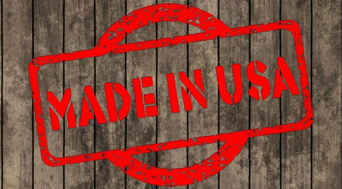 Executives of Boot Manufacturer Sentenced in "Made in USA" Scheme