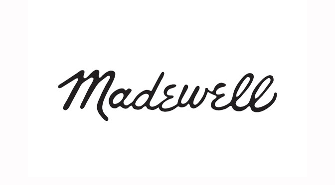 Madewell Expands International Distribution