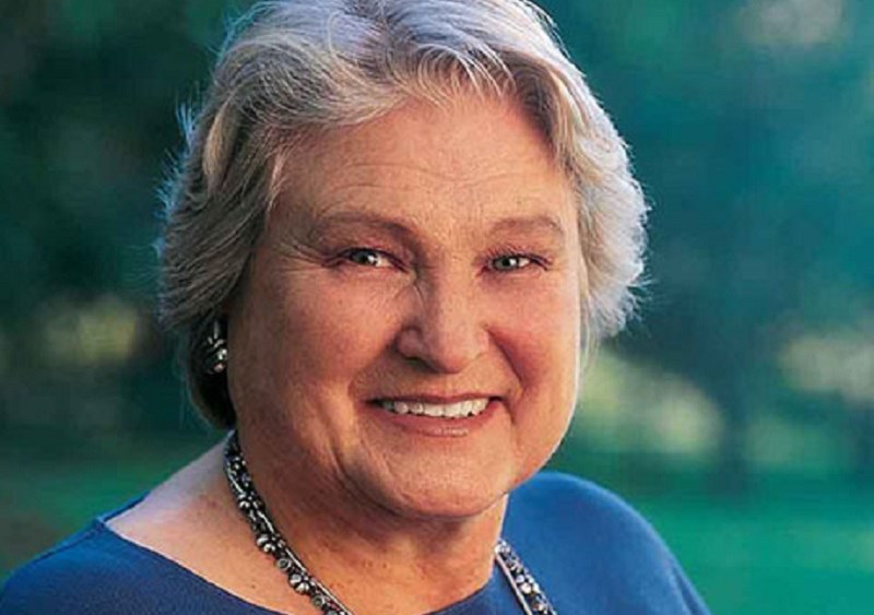 Birkenstock Announces the Passing of Margot Fraser