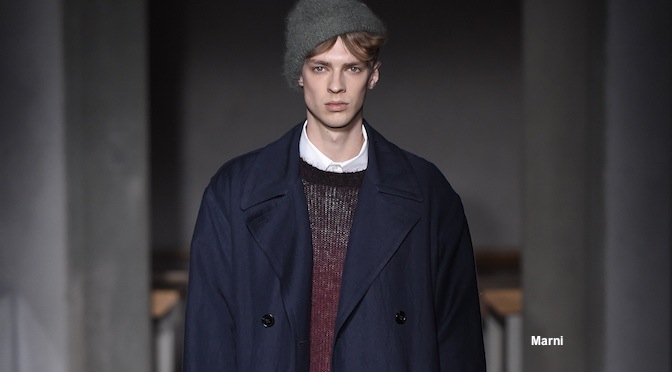 Weekend Reading: The Latest from Pitti Uomo