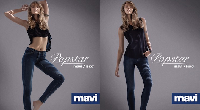 Mavi and Isko Launches Popstar F/W 2015