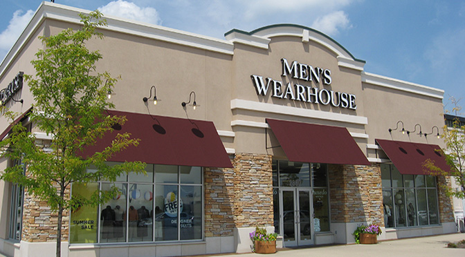 How Tailored Brands is Delivering Custom Suits in a Week