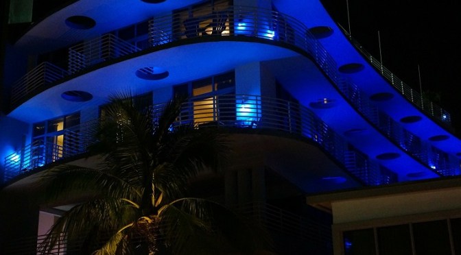 Agenda Heads Miami Janauary