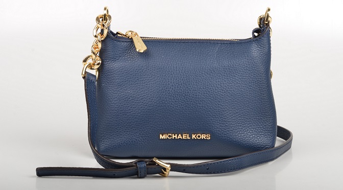 How Michael Kors Caters Increasingly Casual Consumers