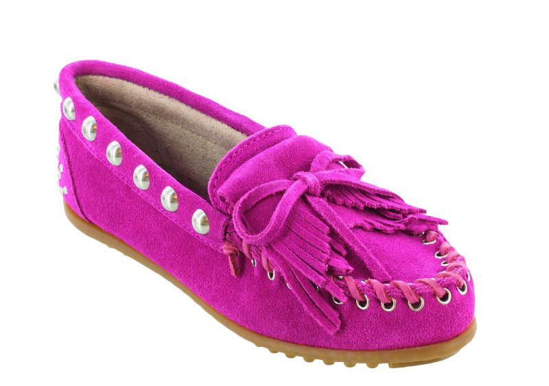 Rebecca Minkoff x Minnetonka Introduce New Colors