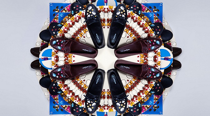 Minnetonka and Opening Ceremony Launch Lavish Holiday Collection