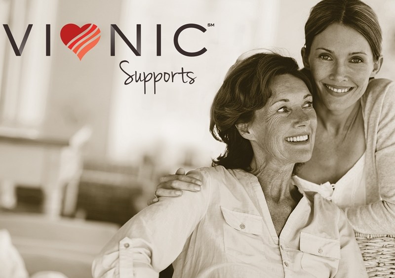 Vionic Donates 2,000 Pairs of Flip-Flops End Breast Cancer
