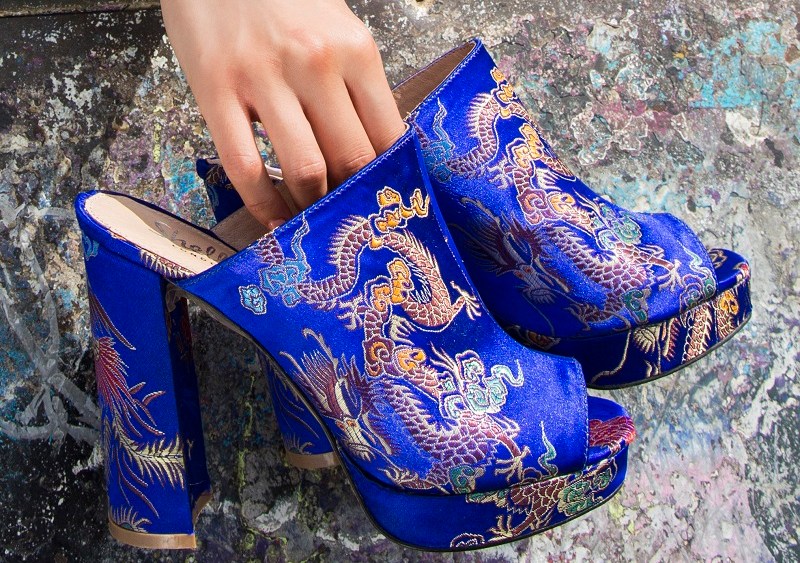 Leslie Gallin Names Her Top Trends Fall ’17