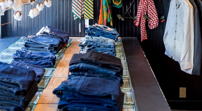 Retail Realities: AB Fits San Francisco