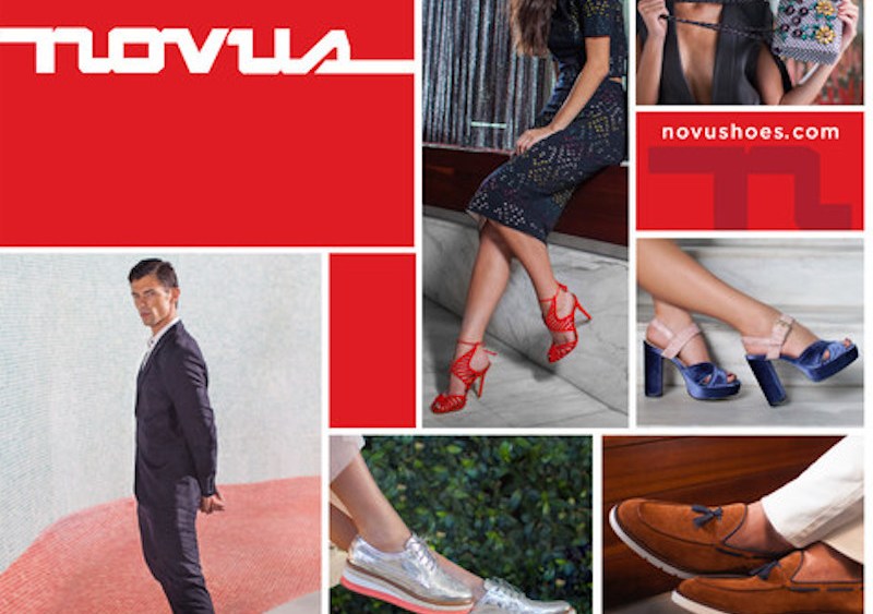 Novus Makes Landfall with New Florida Shop