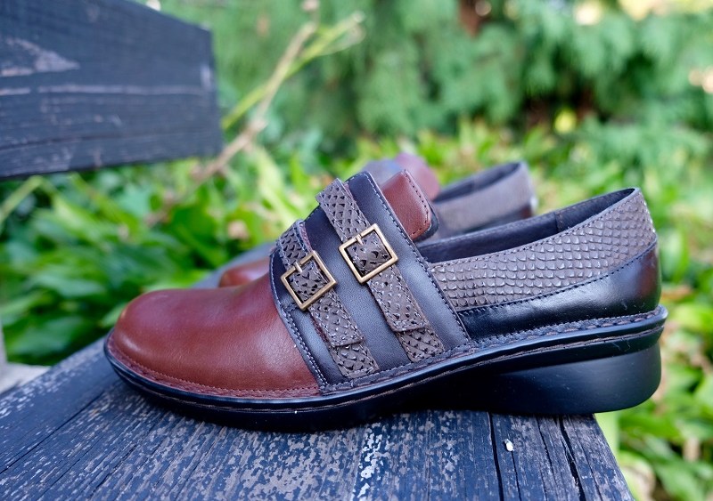 Naot Shoes Provides Israeli Style Comfort