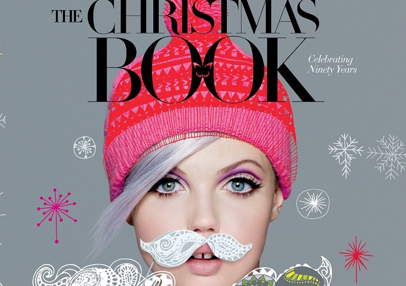 Which Shoe Brands Nabbed Spot Neiman Marcus’ Coveted Christmas Book?