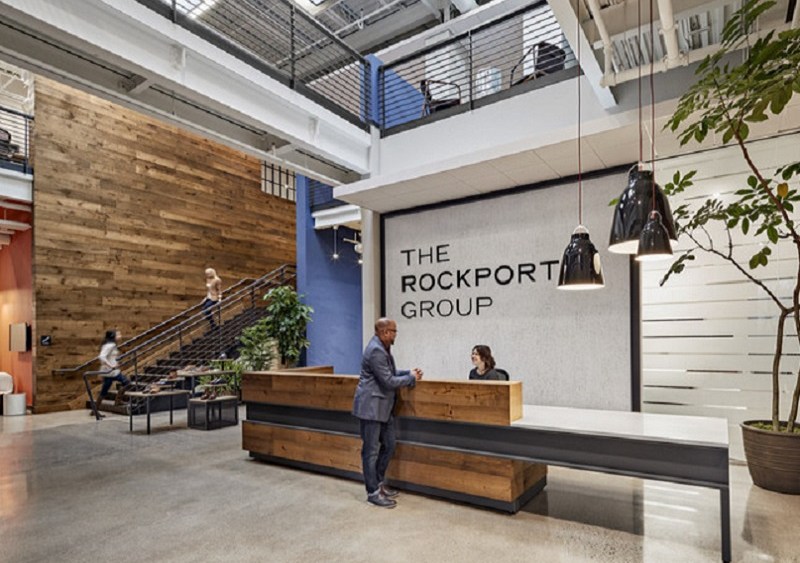 Report: The Rockport Group Explores Options Including Sale