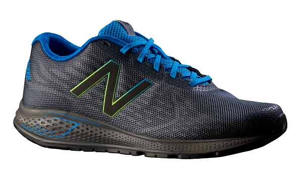New Balance Foots the Bill Commuter Rail Station