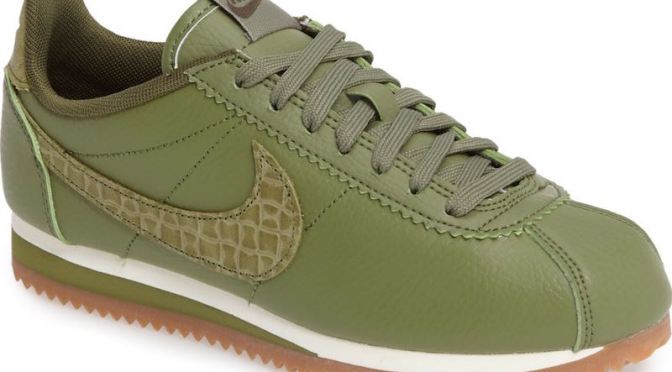 Strong Sneaker Market Bodes Well Back--School Retailers