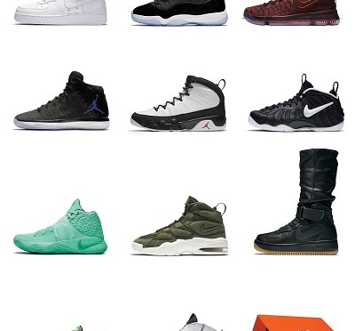 Judge Accepts New Nikes Bail