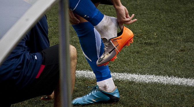 Nike Implicated FIFA Alleged Corruption