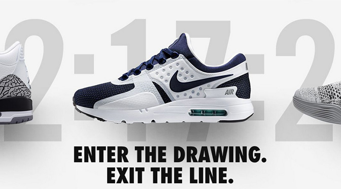 Nike Battles Bots With New Sneaker Drawings