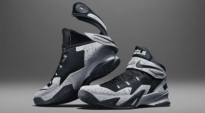 Nike Releases Flyease People With Disabilities