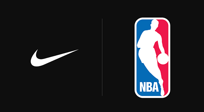 Nike Wins NBA Apparel Deal