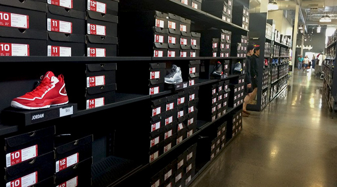 Footwear Retailers Need Take Omnichannel the Next Level